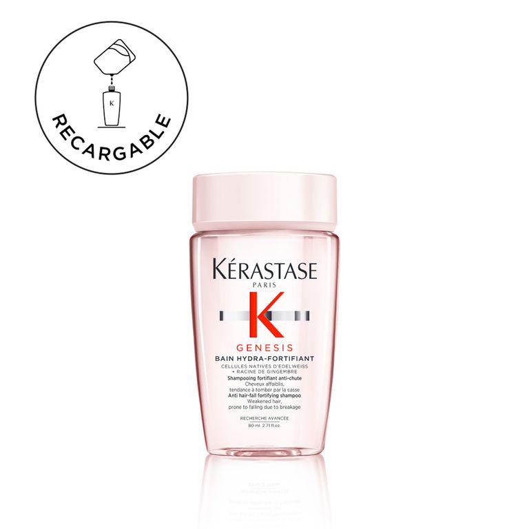 Shampoo Anti-Caida Cabello Debilitado Genesis 80ml