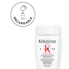 KERASTASE - Sampoo Rep. Premiere 80Ml