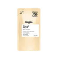 Refill Shampoo Reparación y Nutrición Absolut Repair 240ml L'Oréal Professionnel