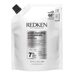 REDKEN - Shampoo Reparación Total ABC Refill 500ml