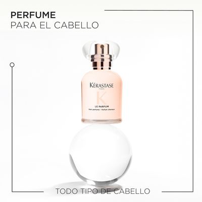 Imagen 2 del producto Perfume Capilar Gloss Absolu Le Parfum 30ml