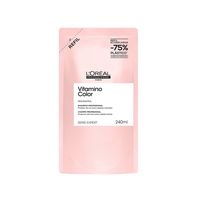 Refill Shampoo Cuidado del Color Vitamino Color 240ml L'Oréal Professionnel