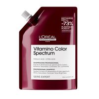 Refill Shampoo Cuidado del Color Profundo Vitamino Color Spectrum 500ml L'Oréal Professionnel