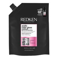 Acondicionador Cuidado Color Acidic Color Gloss Refill 500ml