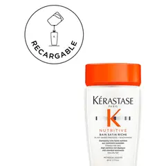 KERASTASE - Shampoo Nutritive Seco 80Ml