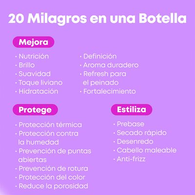 Imagen 2 del producto Mini Spray Miracle Creator