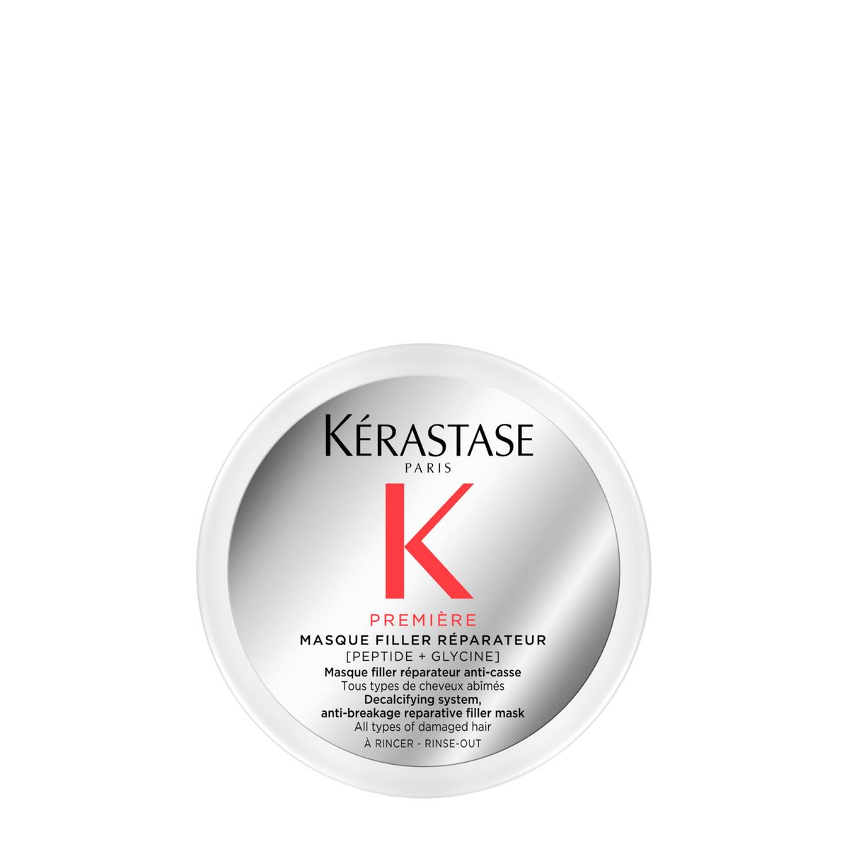 KERASTASE - Máscara Reparadora Cabello Dañado Première 75ml