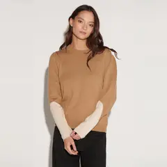 SINGOLARE - Sweater Mujer