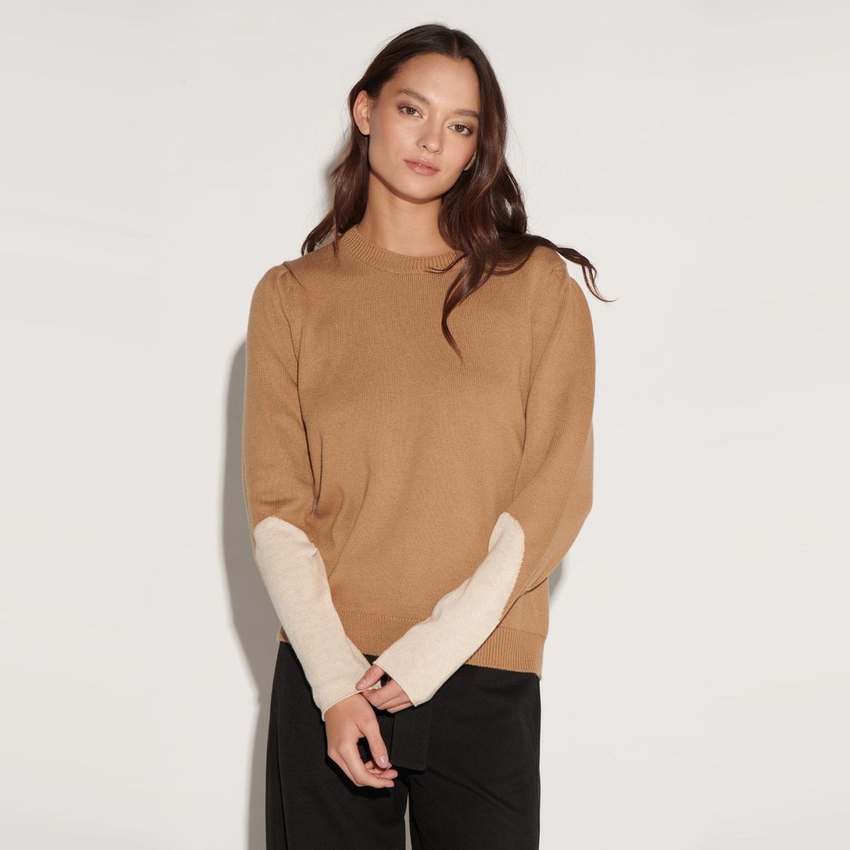 SINGOLARE - Sweater Mujer Singolare