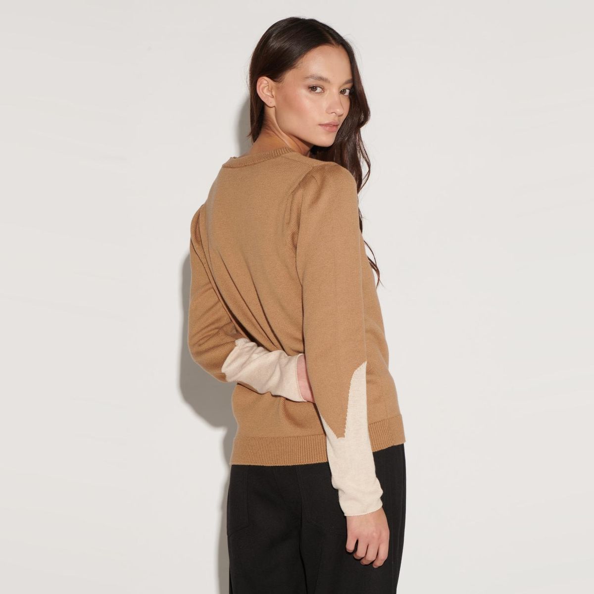 SINGOLARE - Sweater Mujer Singolare