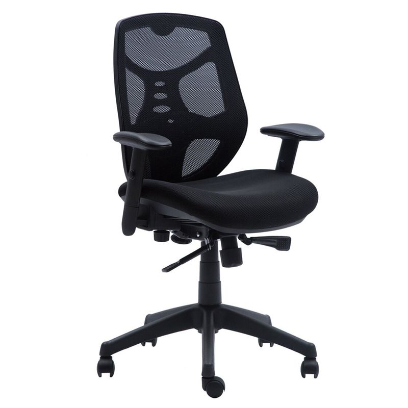 ONE SIT - Silla Ergonómica Identity escritorio
