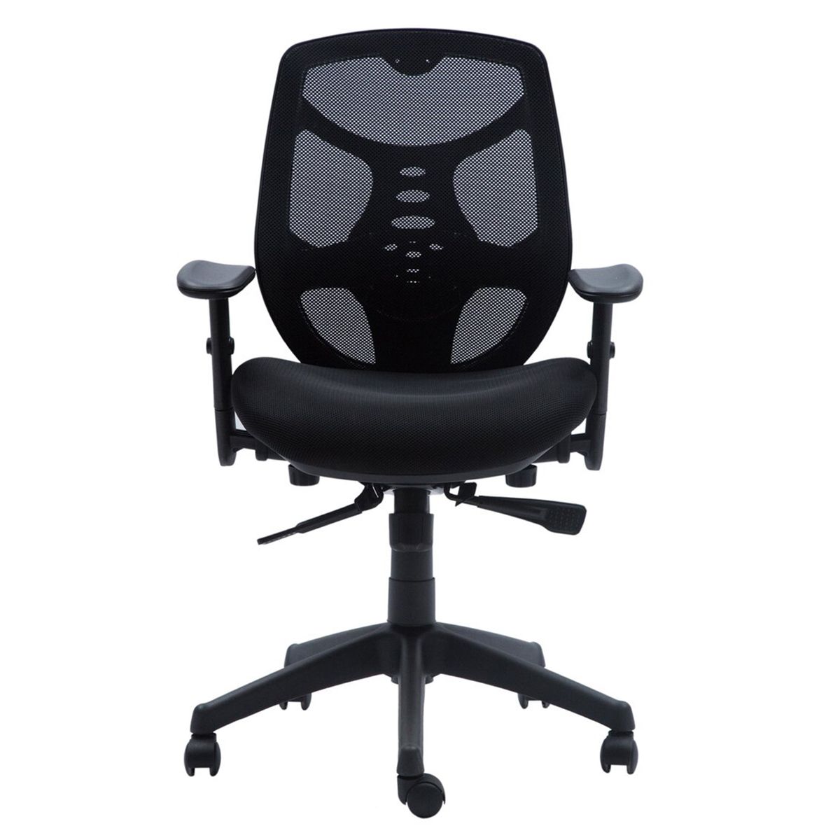 ONE SIT - Silla Ergonómica Identity escritorio