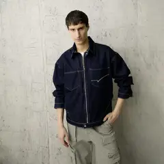 AMERICANINO - Chaqueta Hombre