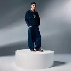 AMERICANINO - Jeans Balloon Hombre