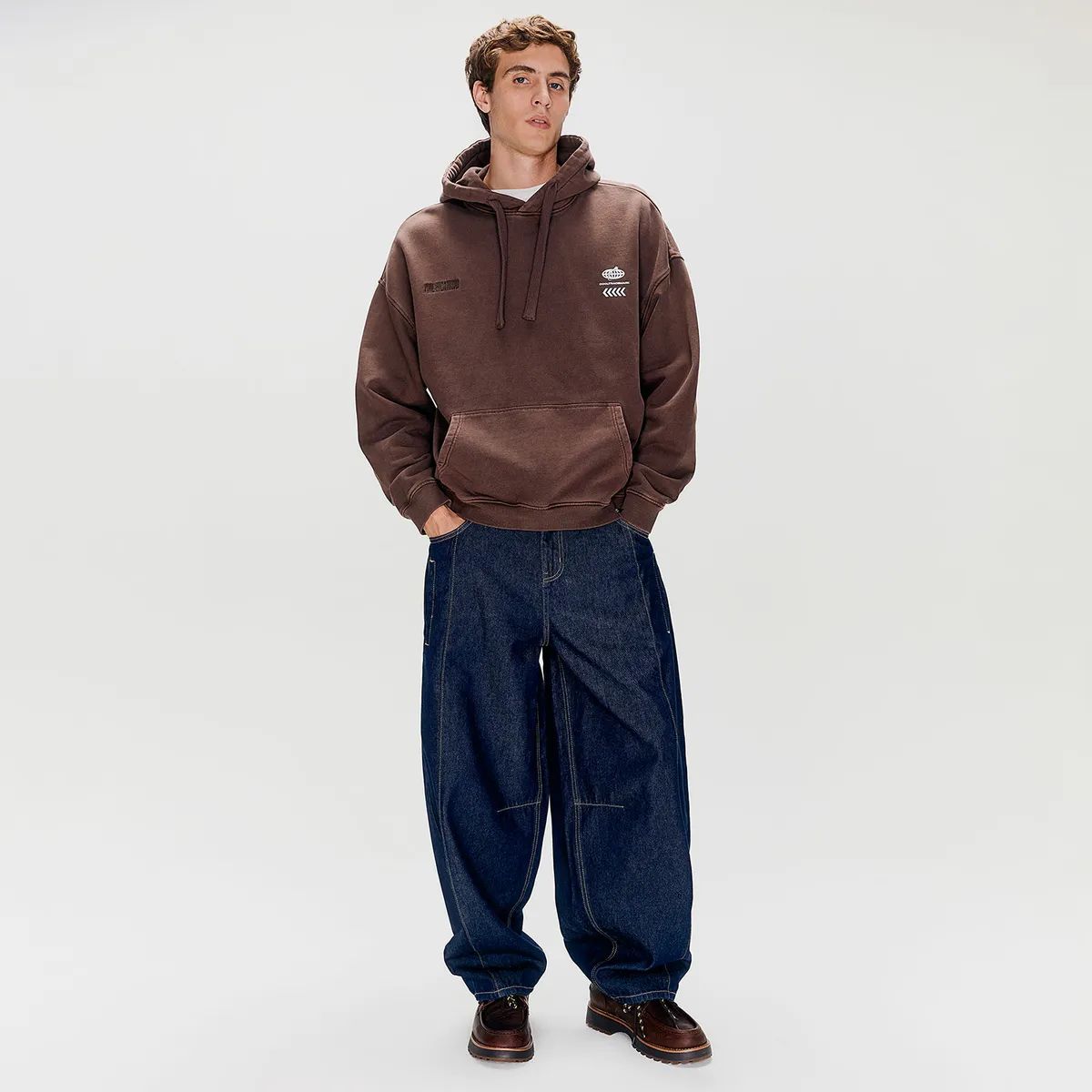 AMERICANINO - Jeans Balloon Hombre Americanino