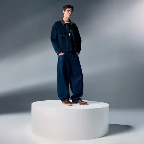 AMERICANINO - Jeans Balloon Hombre