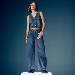 AMERICANINO - Guillette Mujer