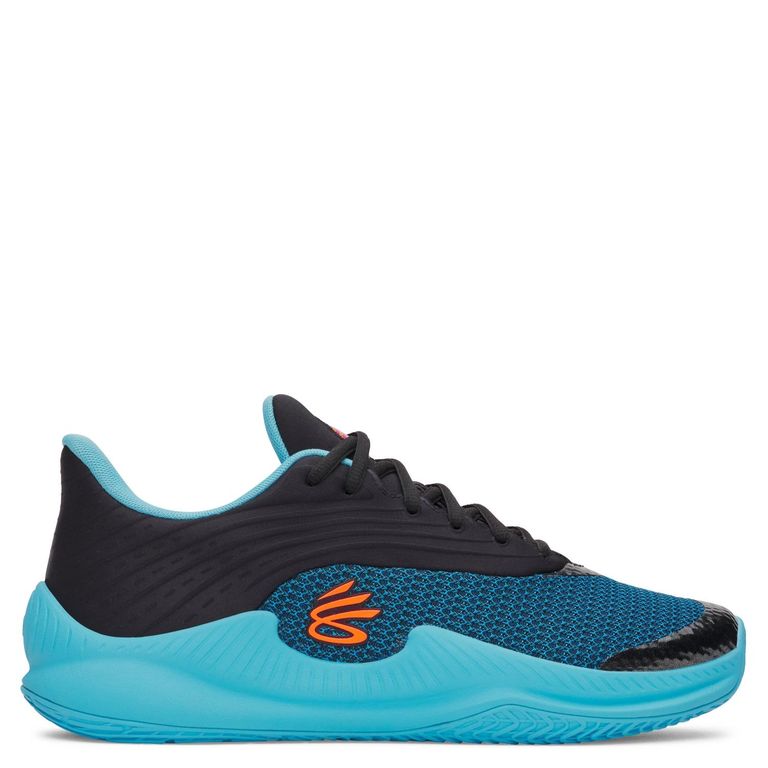 UNDER ARMOUR Curry Splash 26 Zapatilla De Básquetbol Hombre Azul