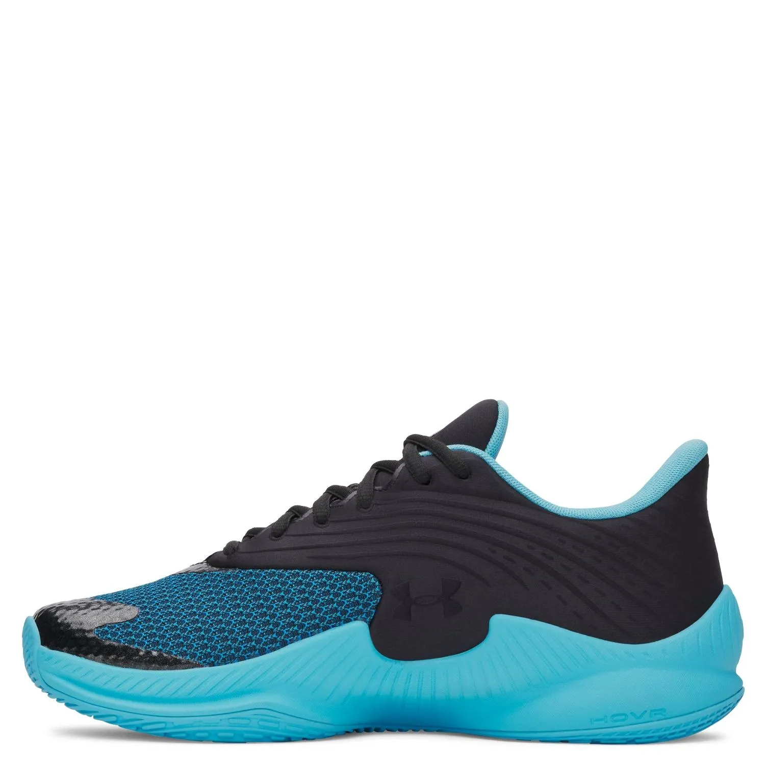 UNDER ARMOUR Curry Splash 26 Zapatilla De Básquetbol Hombre Azul