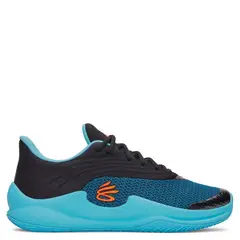 UNDER ARMOUR - Curry Splash 26 Zapatilla De Básquetbol Hombre Azul