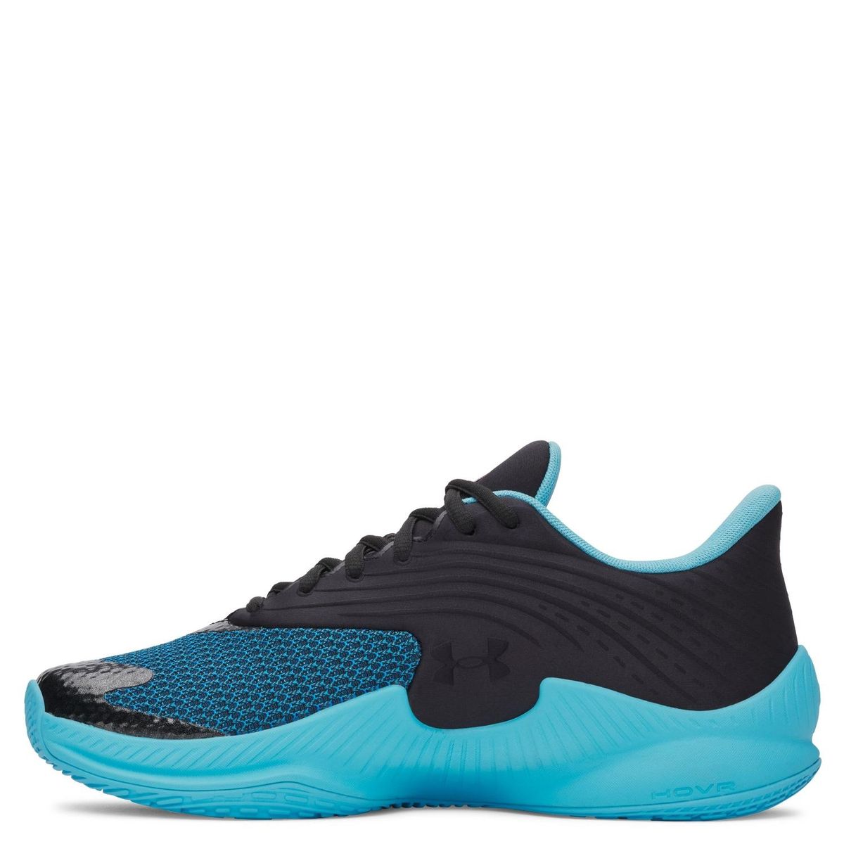 UNDER ARMOUR - Curry Splash 26 Zapatilla De Básquetbol Hombre Azul Under Armour