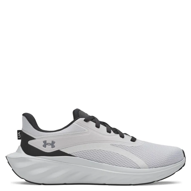 Ascend Zapatilla Running Hombre Gris