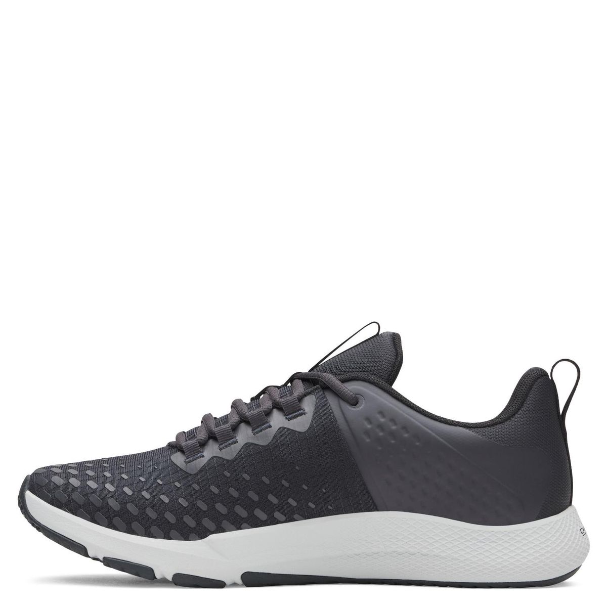 UNDER ARMOUR - Charged Engage 2 Zapatilla Training Y Gimnasio Hombre Negro Under Armour
