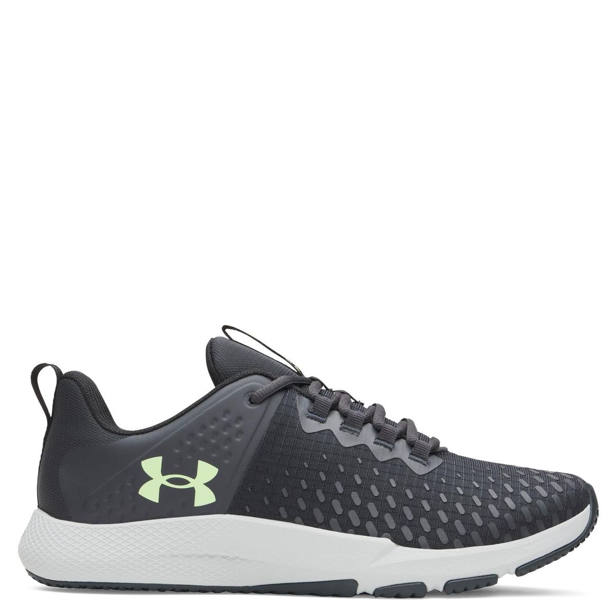 UNDER ARMOUR - Charged Engage 2 Zapatilla Training Y Gimnasio Hombre Negro Under Armour