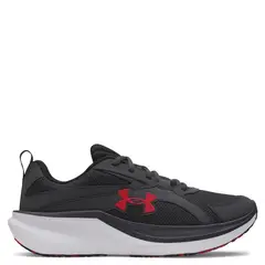 UNDER ARMOUR - Assert 11 Zapatilla Running Hombre Negro