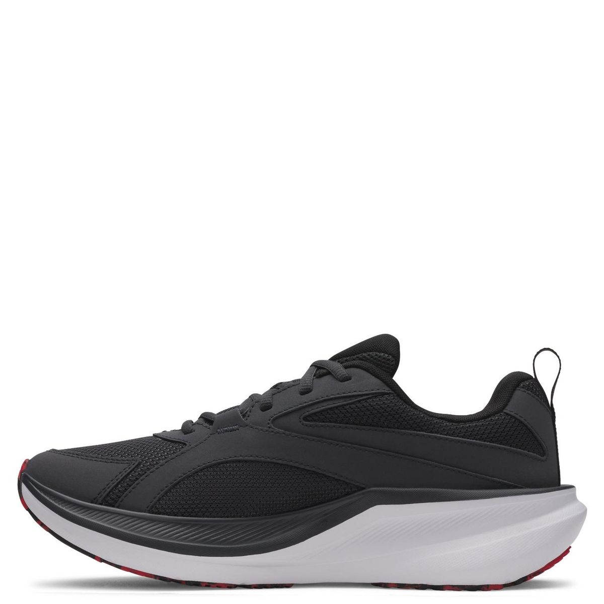UNDER ARMOUR - Assert 11 Zapatilla Running Hombre Negro Under Armour