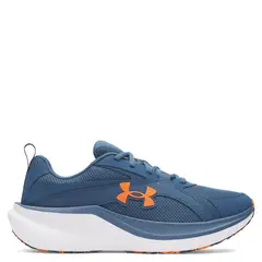 UNDER ARMOUR - Assert 11 Zapatilla Running Hombre Azul