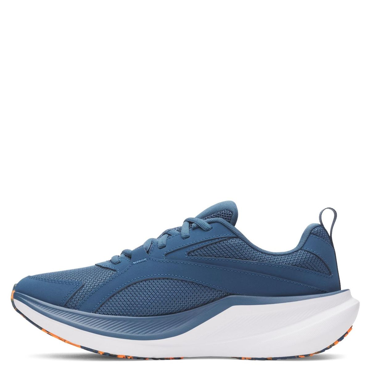 UNDER ARMOUR - Assert 11 Zapatilla Running Hombre Azul Under Armour