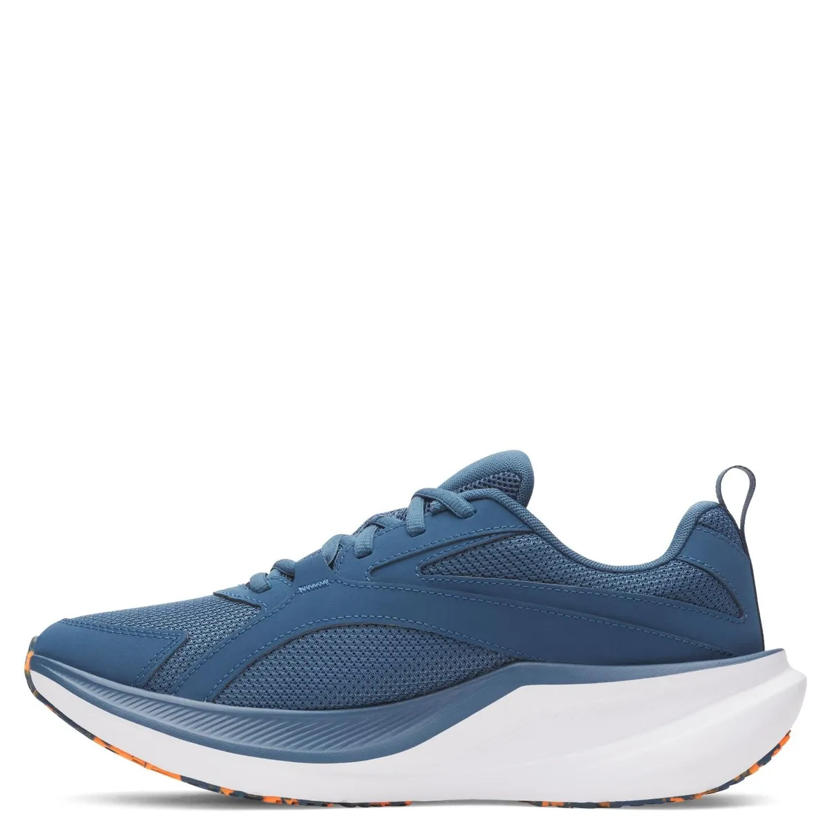UNDER ARMOUR - Assert 11 Zapatilla Running Hombre Azul Under Armour