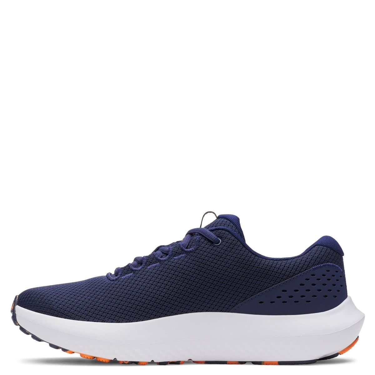 UNDER ARMOUR - Charged Surge 4 Zapatilla Running Hombre Azul Under Armour