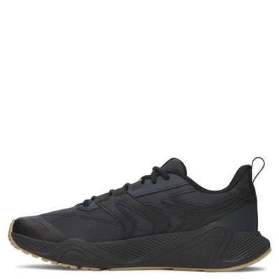 Imagen 2 del producto Charged Commit Tr 5 Zapatilla Training Y Gimnasio Hombre Negro