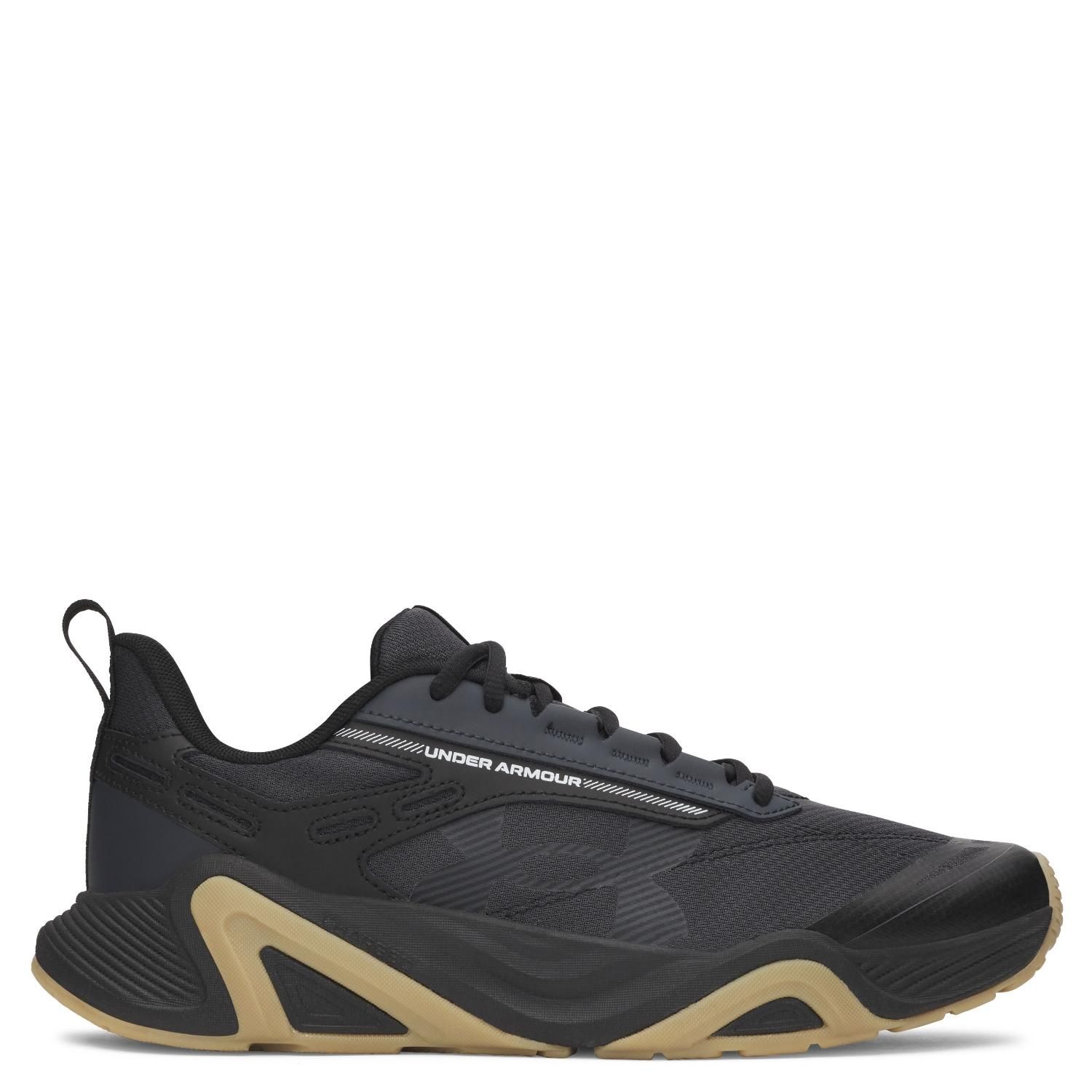UNDER ARMOUR Charged Commit Tr 5 Zapatilla Training Y Gimnasio