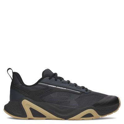 Imagen 1 del producto Charged Commit Tr 5 Zapatilla Training Y Gimnasio Hombre Negro