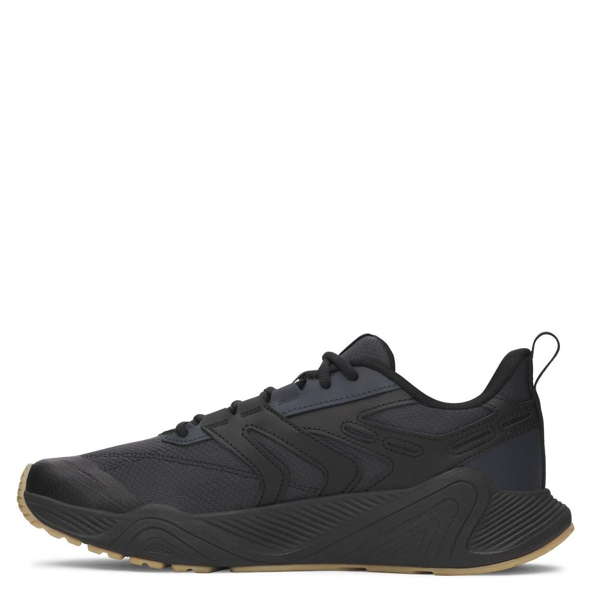 UNDER ARMOUR - Charged Commit Tr 5 Zapatilla Training Y Gimnasio Hombre Negro Under Armour