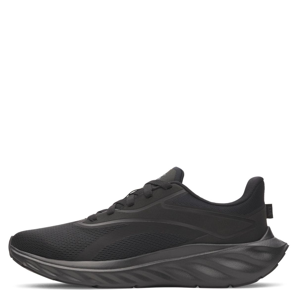 UNDER ARMOUR - Ascend Zapatilla Running Hombre Negro Under Armour