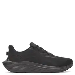 UNDER ARMOUR - Ascend Zapatilla Running Hombre Negro
