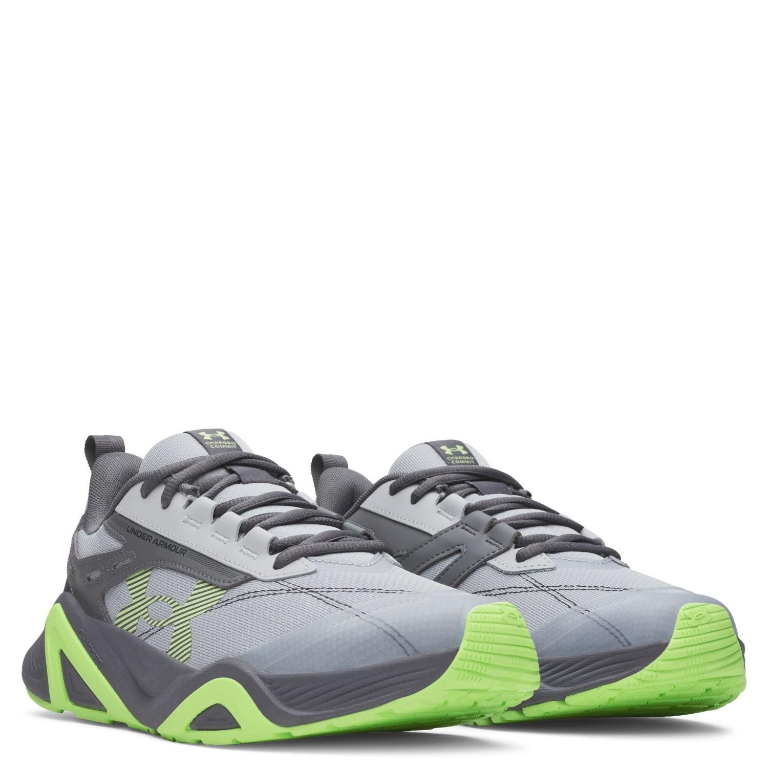 UNDER ARMOUR Charged Commit Tr 5 Zapatilla Training Y Gimnasio