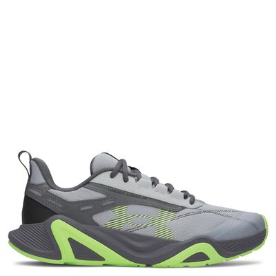 Imagen 1 del producto Charged Commit Tr 5 Zapatilla Training Y Gimnasio Hombre Gris