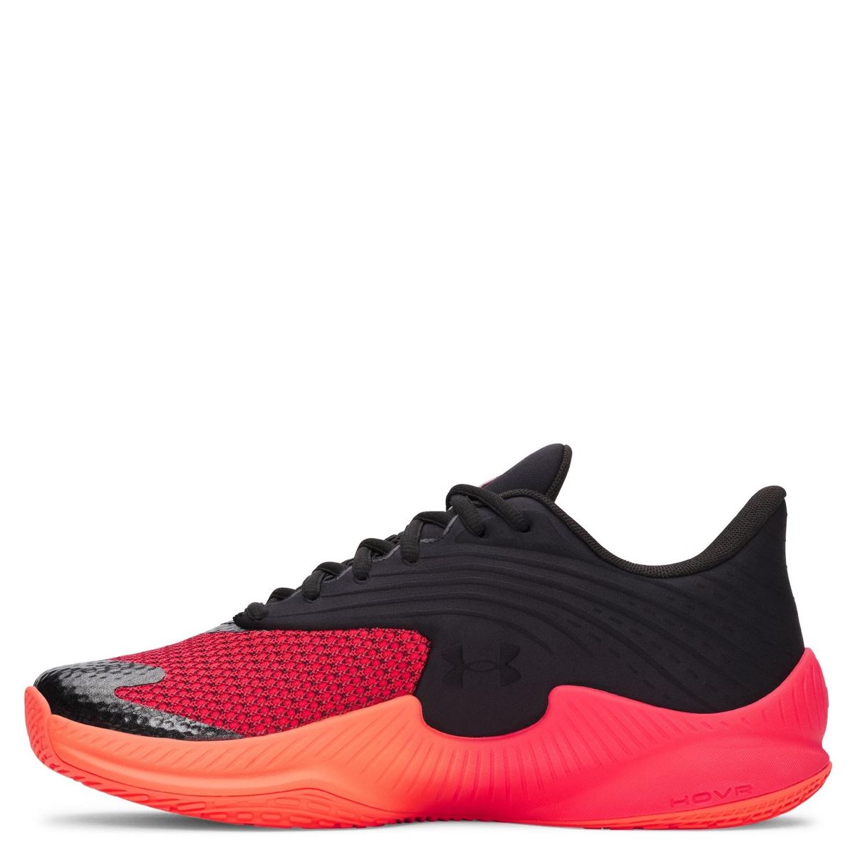 UNDER ARMOUR - Curry Splash 26 Zapatilla De Básquetbol Hombre Rojo Under Armour