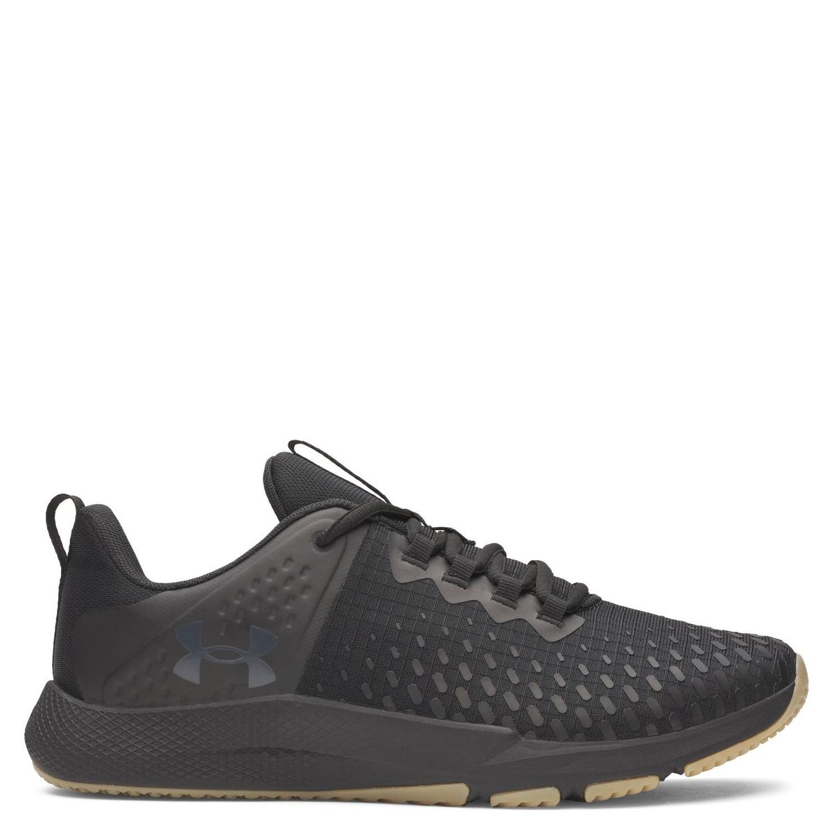 UNDER ARMOUR - Charged Engage 2 Zapatilla Training Y Gimnasio Hombre Negro Under Armour