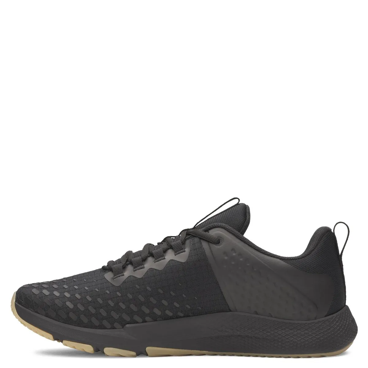 UNDER ARMOUR - Charged Engage 2 Zapatilla Training Y Gimnasio Hombre Negro Under Armour