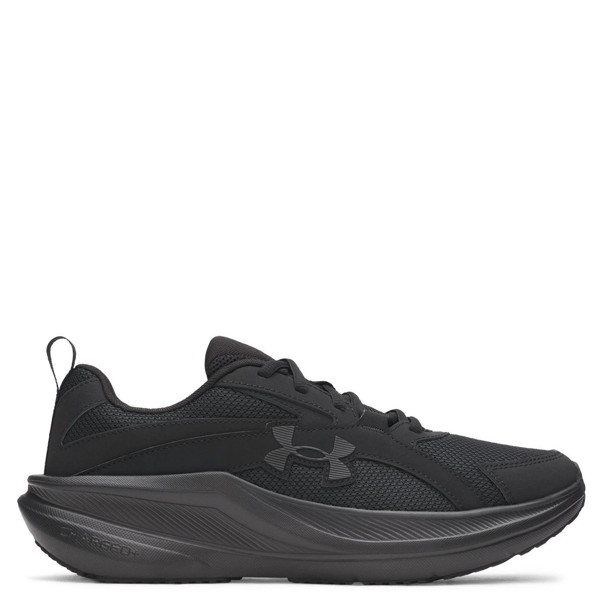 UNDER ARMOUR - Assert 11 Zapatilla Running Hombre Negro Under Armour