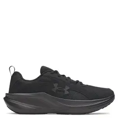 UNDER ARMOUR - Assert 11 Zapatilla Running Hombre Negro