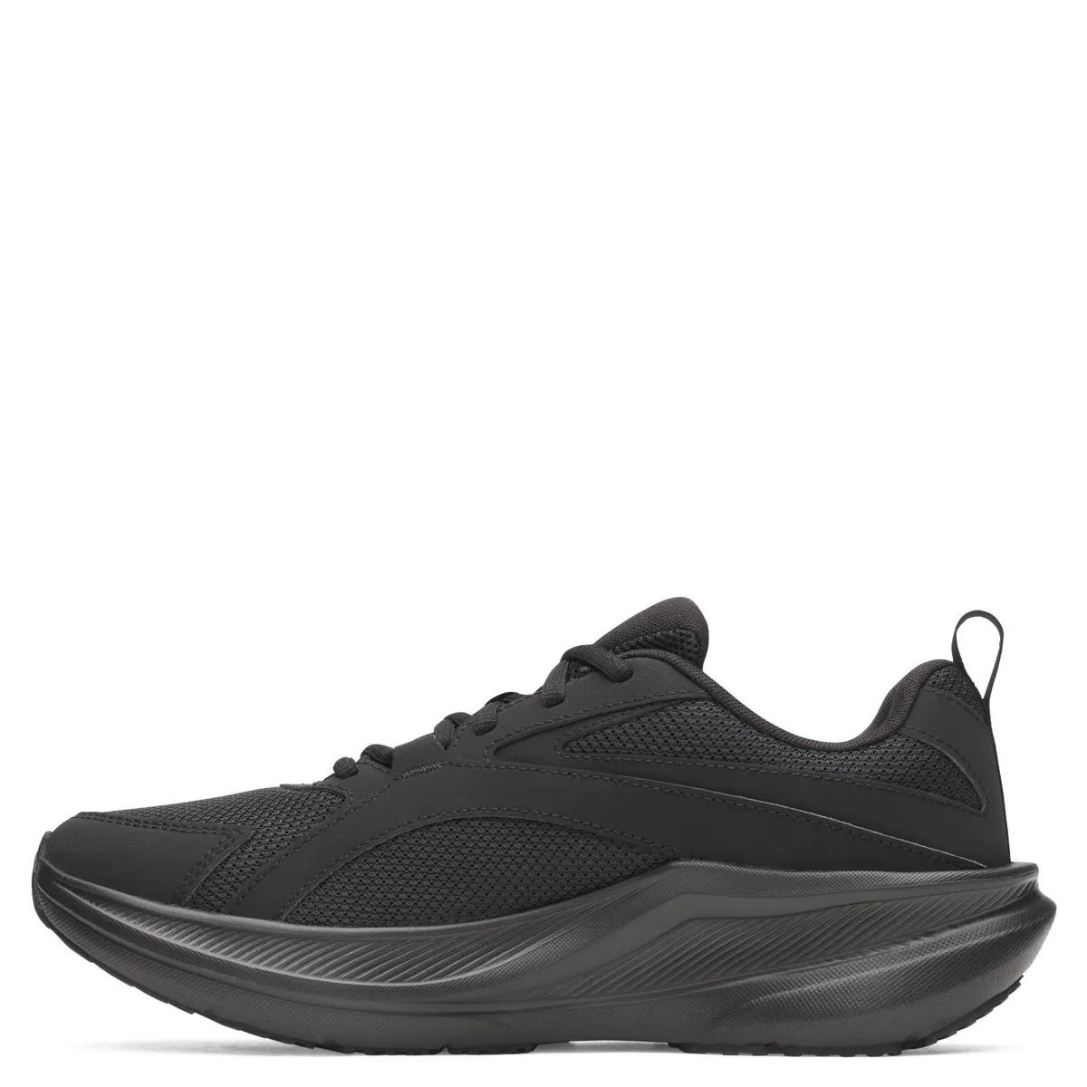 UNDER ARMOUR - Assert 11 Zapatilla Running Hombre Negro Under Armour