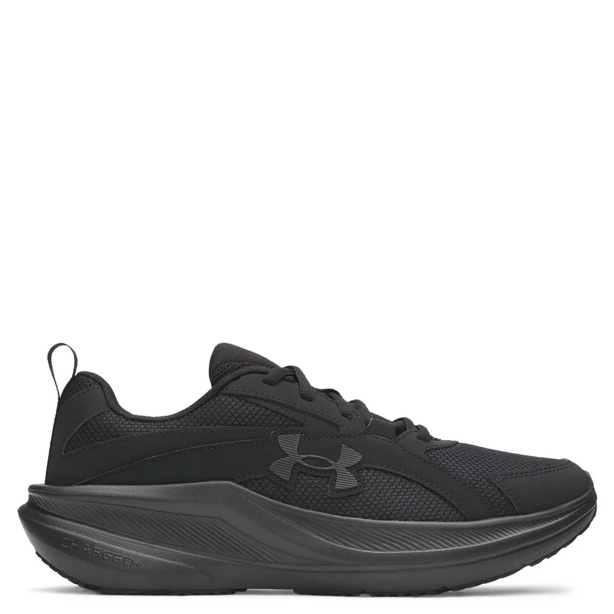 UNDER ARMOUR - Assert 11 Zapatilla Running Hombre Negro Under Armour