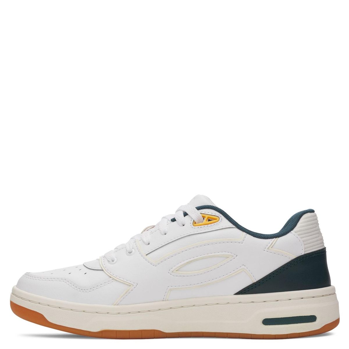 UNDER ARMOUR - Flex Zapatilla Urbana Hombre Blanco Under Armour